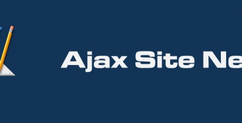 Ajax Site  Nedir