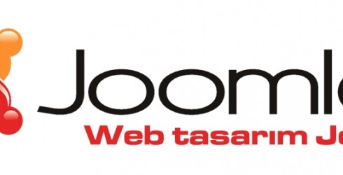 Web tasarım Joomla